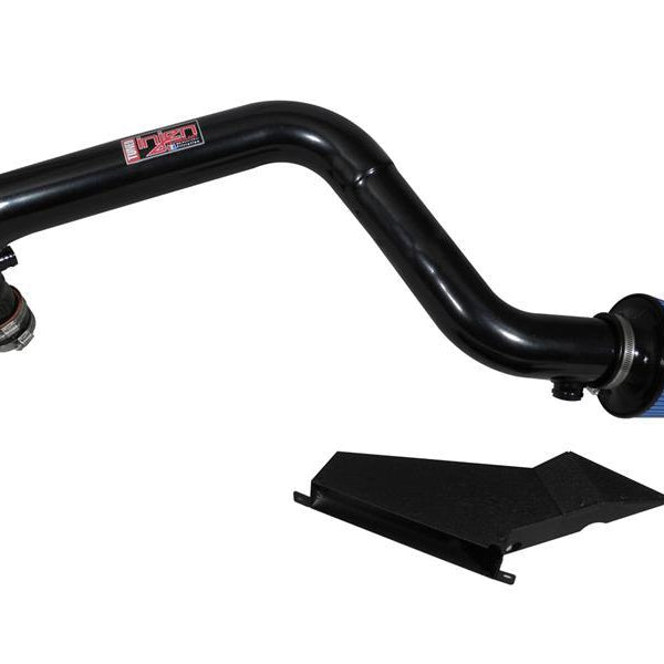 Injen 10-11 Volkswagen MKVI GTI 2.0L TSI 4cyl Black Cold Air Intake