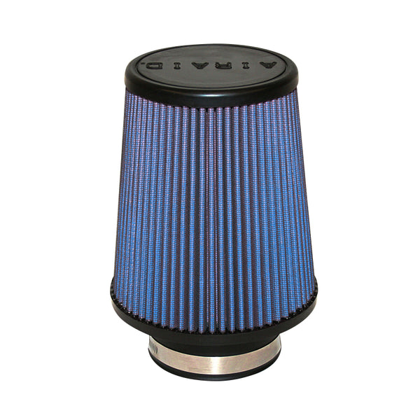 Airaid Universal Air Filter - Cone 3 1/2 x 6 x 4 5/8 x 7