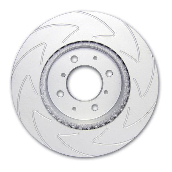 EBC 03-09 BMW Z4 2.5 BSD Rear Rotors