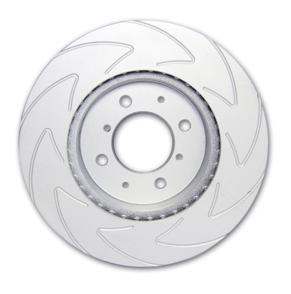 EBC 02-03 Mini Hardtop 1.6 BSD Front Rotors