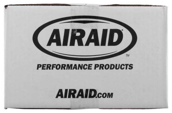 Airaid 03-08 Dodge Ram 5.7L Hemi Airaid Jr Intake Kit - Dry / Red Media