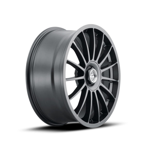 fifteen52 Podium 18x8.5 5x100/5x112 35mm ET 73.1mm Center Bore Frosted Graphite Wheel