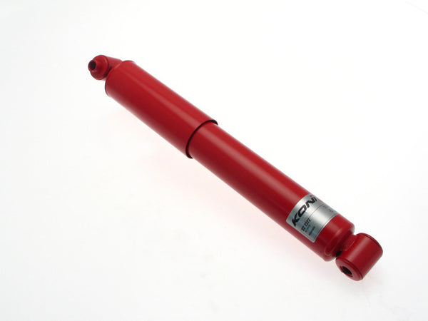 Koni Heavy Track (Red) Shock 87-99 Chevy K10/K20 Pickup - 1/2 3/4 & 1 ton (4WD) - Front