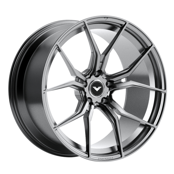 Vorsteiner Forged Nero 504 (Monoblock) 24in CUSTOM CANNOT CANCEL OR RETURN