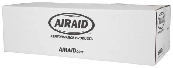 Airaid 03-08 Dodge Ram 5.7L Hemi Airaid Jr Intake Kit - Oiled / Red Media