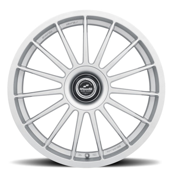 fifteen52 Podium 19x8.5 5x100/5x112 35mm ET 73.1mm Center Bore Speed Silver Wheel