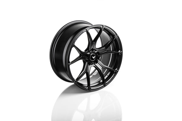 Vorsteiner V-FF 103 19X10 5X120 45C 72 MYSTIC BLACK