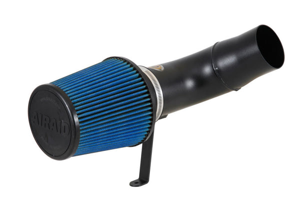 Airaid 97-03 Dodge Dakota/Durango 3.9/5.2/5.9L CL Intake System w/ Tube (Dry / Blue Media)