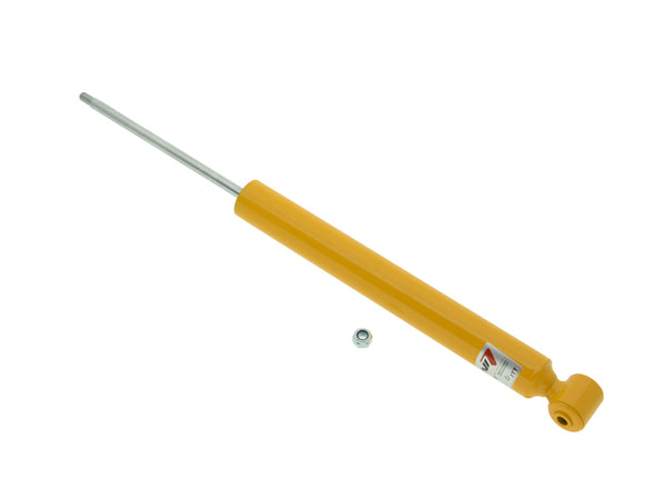 Koni Sport (Yellow) Shock 09-16 Mercedes-Benz E-Class Sedan (W212) Excl Airmatic/AWD Models - Rear