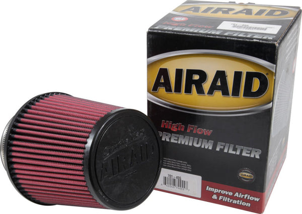 Airaid Universal Air Filter - Cone 4 x 6 x 4 5/8 x 6