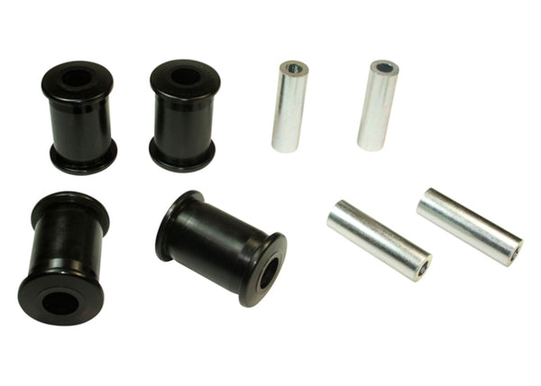 Whiteline 80-91 Volkswagen Vanagon Campmobile Rear Trailing Arm Bushing Kit