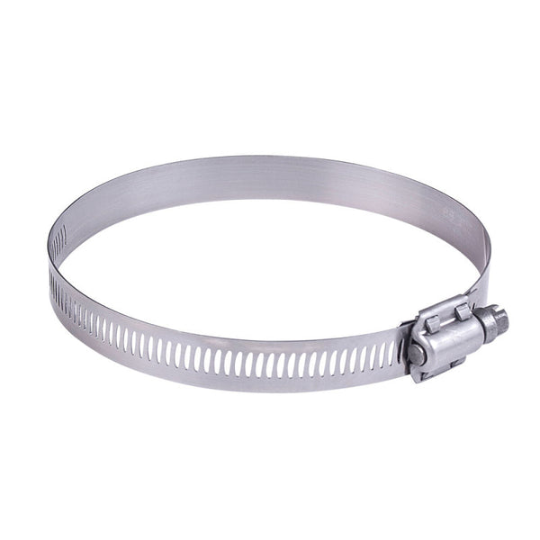 Airaid U-Build-It - (5-5/8in - 6-1/2in) #96 SS Hose Clamp