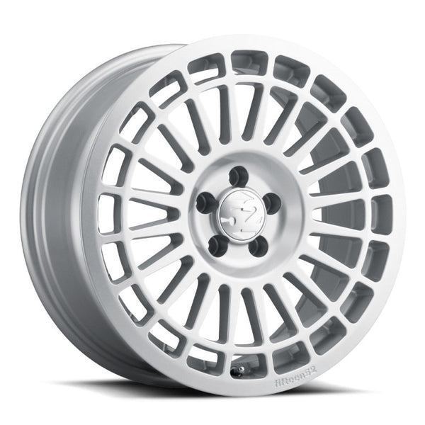 fifteen52 Integrale 17x7.5 5x100 30mm ET 73.1mm Center Bore Speed Silver Wheel