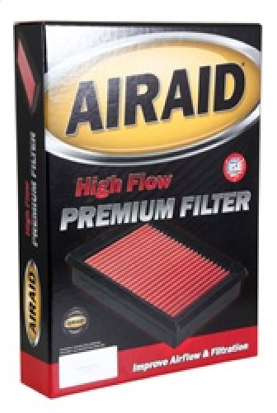 Airaid 10-19 Toyota 4 Runner 4.0L Direct Replacement Filter