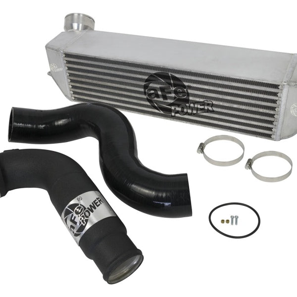 aFe Bladerunner Intercooler w/ Tubes 11-13 BMW 335i L6-3.0L (tt) N55