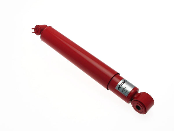 Koni Heavy Track (Red) Shock 87-99 Chevy K10/K20 Pickup - 1/2 3/4 & 1 ton (4WD) - Rear