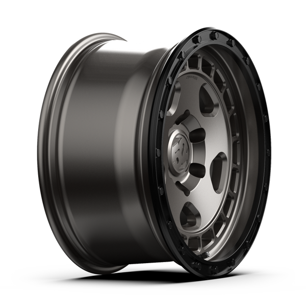 fifteen52 Turbomac HD 17x8.5 6x135 0mm ET 87.1mm Center Bore Magnesium Grey Wheel