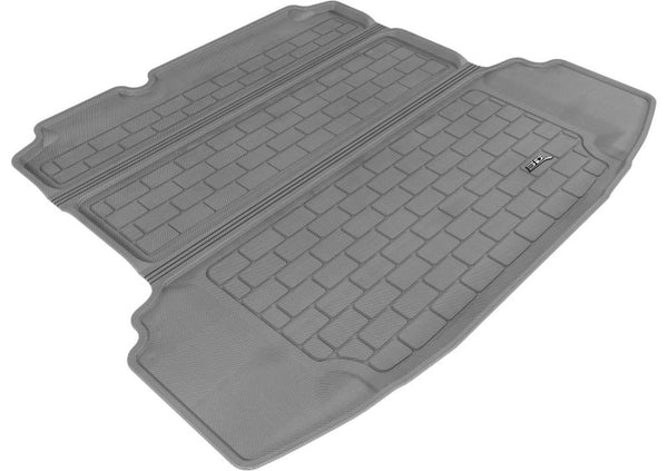 3D MAXpider 2011-2018 Volkswagen Jetta Kagu Cargo Liner - Gray