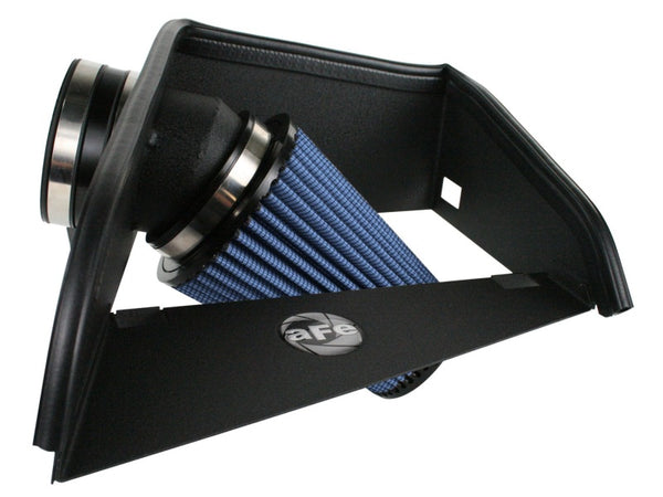 aFe MagnumFORCE Intakes Stage-1 P5R AIS P5R BMW X5 (E53) 01-06 L6-3.0L