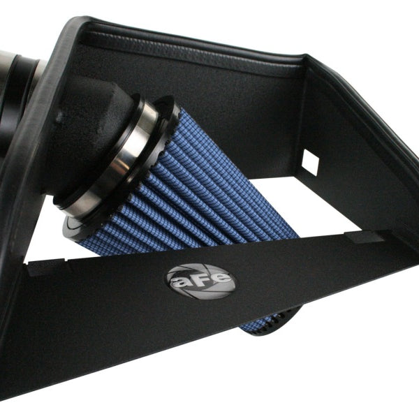 aFe MagnumFORCE Intakes Stage-1 P5R AIS P5R BMW X5 (E53) 01-06 L6-3.0L