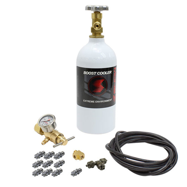 Snow Performance CO2 Boost Control Pressure System