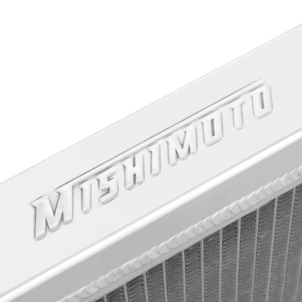 Mishimoto 99-02 Volkswagen Golf Manual Aluminum Radiator