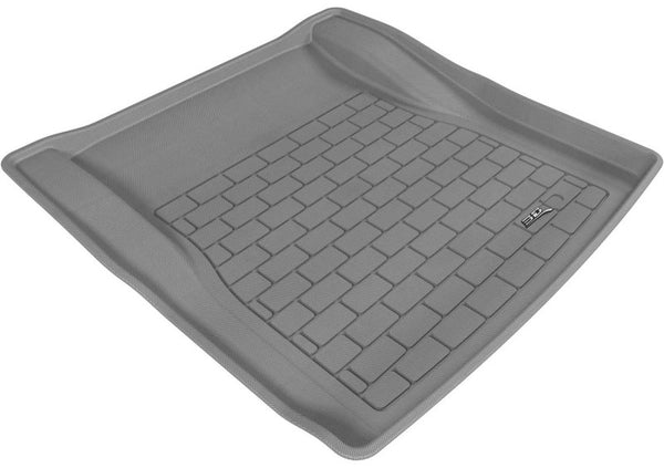 3D MAXpider 2006-2011 BMW 3 Series Kagu Cargo Liner - Gray