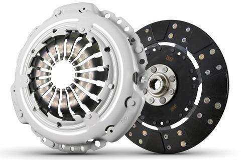 Clutch Masters 94-95 BMW 540I 4.0L E34 FX250 Heavy Duty Rigid Clutch Kit