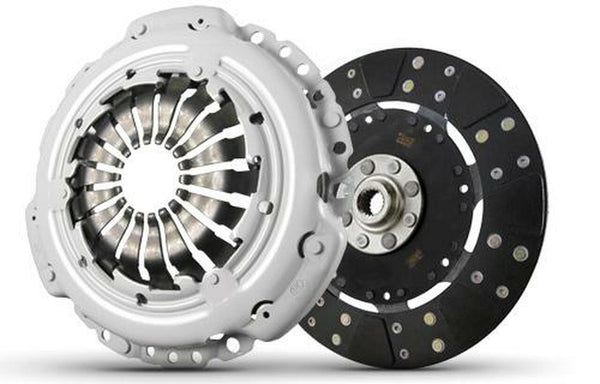 Clutch Masters 99-03 Audi A3 1.8L 6spd (02M Trans) FX250 Clutch Kit