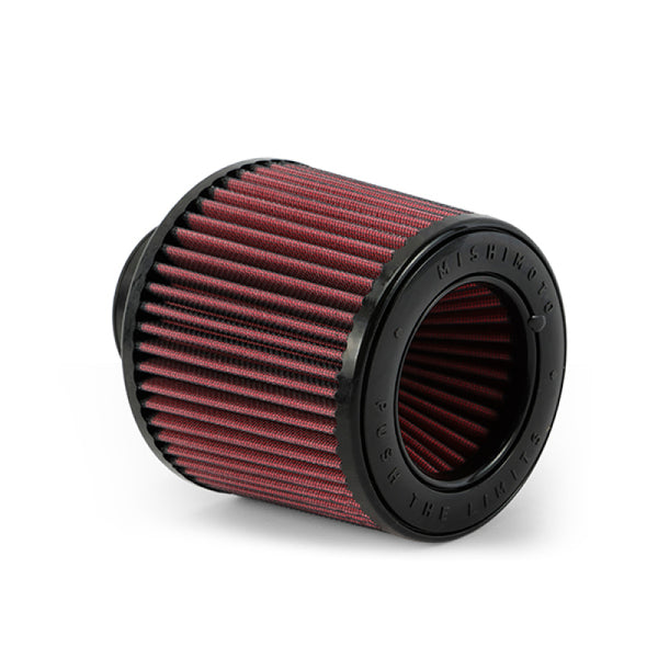 Mishimoto 14-16 Mini Cooper S 2.0L Performance Air Intake Kit - Polished