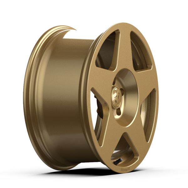 fifteen52 Tarmac 18x8.5 5x114.3 30mm ET 73.1mm Center Bore Gold Wheel