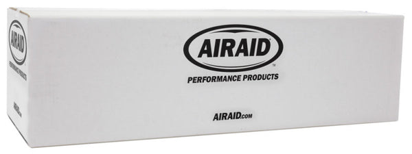 Airaid 04-07 Ford F-150 5.4L 24V Triton / 06-07 Lincoln LT Modular Intake Tube