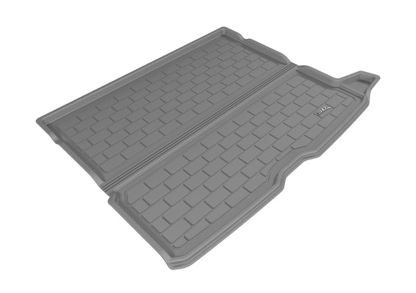 3D MAXpider 2016-2020 Mercedes-Benz GLC-Class Kagu Cargo Liner - Gray