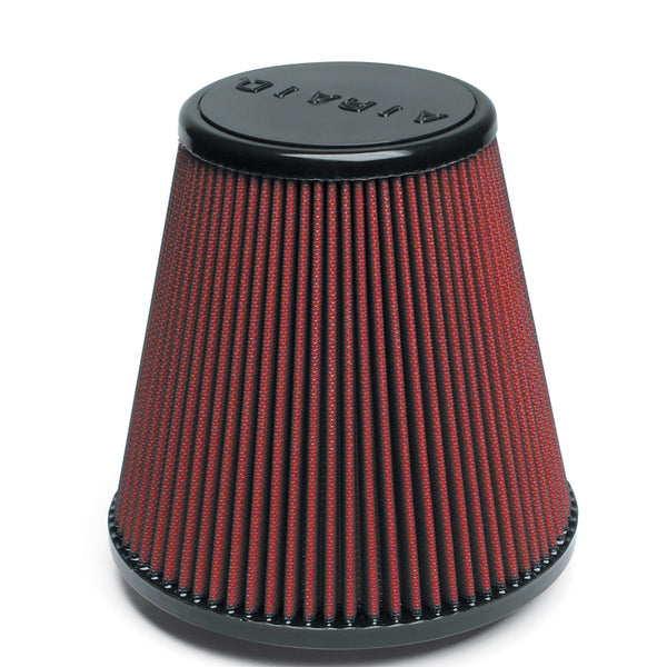 Airaid Universal Air Filter - Cone 4 1/2 x 8 x 5 x 7 1/2