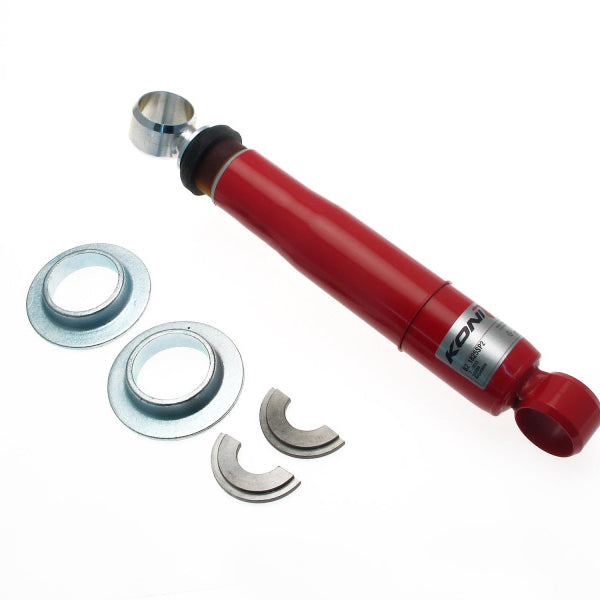 Koni Classic (Red) Shock 73-75 Ferrari 365 GT4 2+2 w/o Self Leveling Rear - Rear