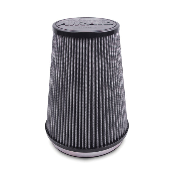 Airaid Universal Air Filter - Cone 4 x 6 x 4 5/8 x 9