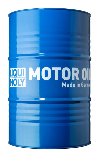 LIQUI MOLY 205L Molygen New Generation 5W-30