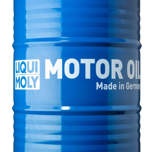 LIQUI MOLY 205L Molygen New Generation 5W-30