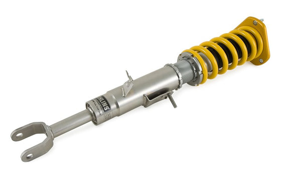 Ohlins 09-20 Nissan 370Z (Z34) Road & Track Coilover System