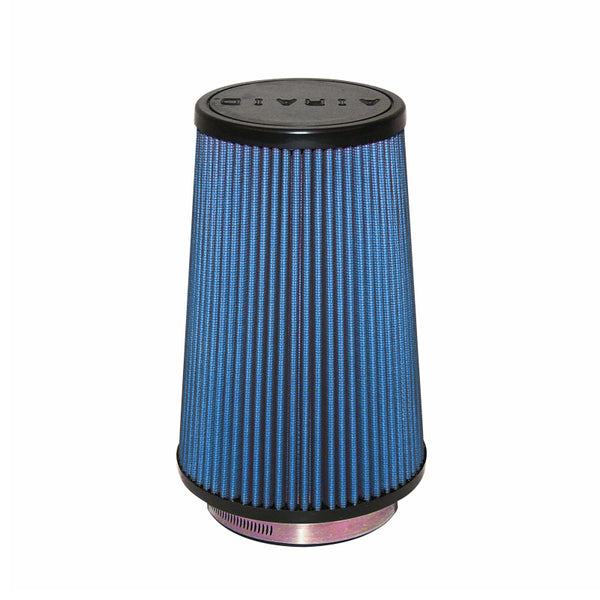 Airaid Universal Air Filter - Cone 4 x 6 x 4 5/8 x 9 w/ Short Flange