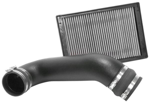 Airaid 2018-2019 Dodge Ram 1500 V8 5.7L F/I Jr Intake Kit - Dry / Red Media