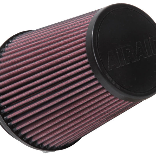 Airaid Universal Air Filter - Cone 5in FLG x 6-1/2in B x 4-3/4in T x 7-9/16in H