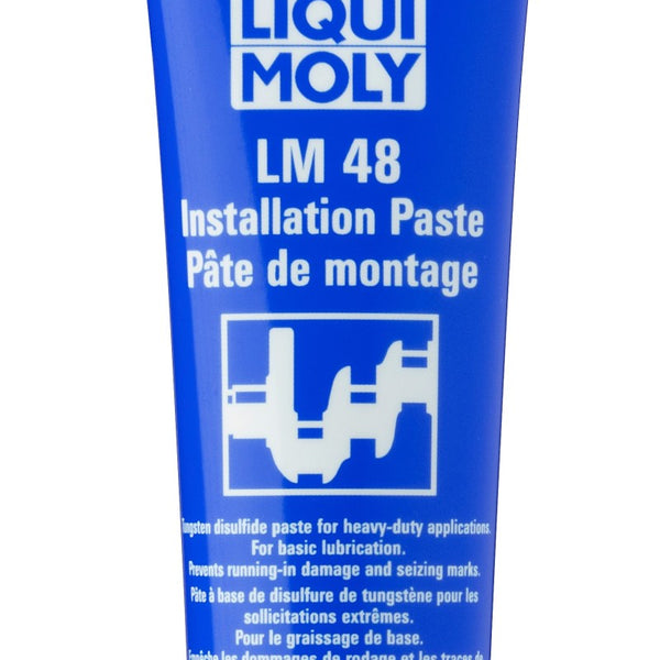 LIQUI MOLY LM 48 Installation Paste