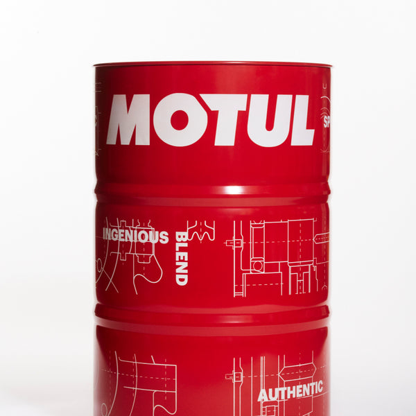 Motul 208L Synthetic Engine Oil 8100 10W60 X-POWER - ACEA A3/B4 API SM