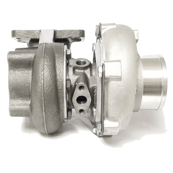 ATP Garrett Gen GTX3071R DBB w/ RB25DET T3 6 Bolt Exit Turbine Housing w/1 Bar Int Wgt Actuator