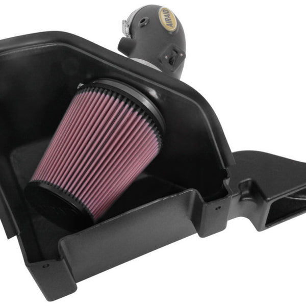 Airaid 14-17 RAM 2500/3500 V8-6.4L F/I Cold Air Intake Kit