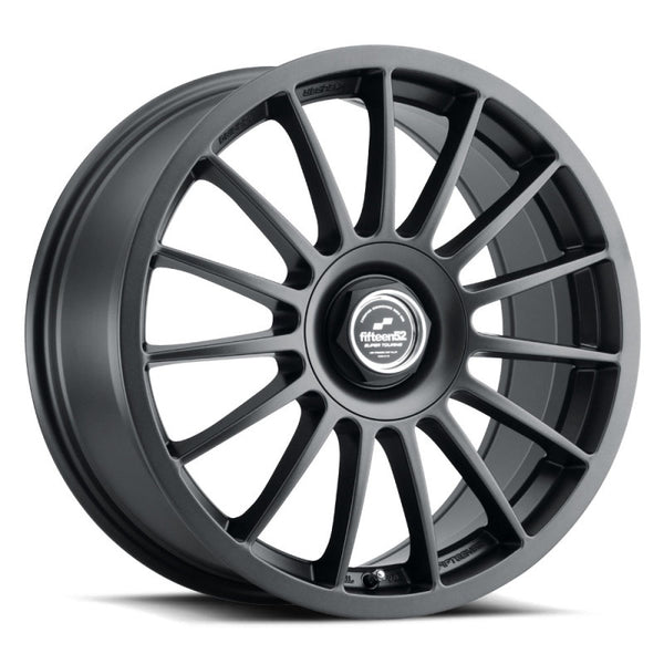 fifteen52 Podium 17x7.5 4x100/4x98 35mm ET 73.1mm Center Bore Frosted Graphite Wheel