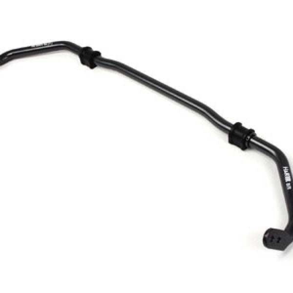 H&R 95-98 Porsche 911/993 C2/C4 Coupe/Targa/Cabrio 26mm Adj. 2 Hole Sway Bar - Front