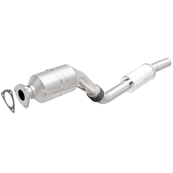 MagnaFlow Conv DF 08-09 Audi A4 Quattro 3.2L