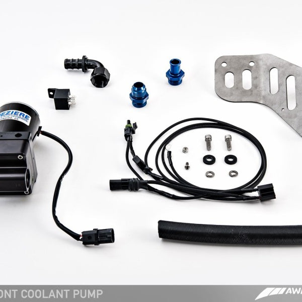 AWE Tuning Audi B8.5 3.0T ColdFront Coolant Pump